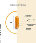 Physicians Choice Curcumin Meriva 500 120 Capsules