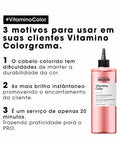 L'Oreal Paris SErie Expert Vitamino Color Acidic Seal 400 Ml