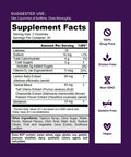Goli Nutritional Supplement Extra Strength Sleep Gummy 10Mg Melatonin - 1 Pack 50 Count - Gluten- Vegan Non-Gmo And Gelatin-