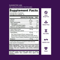 Goli Nutritional Supplement Extra Strength Sleep Gummy 10Mg Melatonin - 1 Pack 50 Count - Gluten- Vegan Non-Gmo And Gelatin-