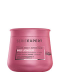 L'Oreal Paris L OrEal Professionnel | Mask With Filler-A100 And Amino Acid For Long Hair With Thin Ends Serie Expert Pro Longer 250 Ml