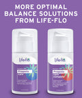 Life Flo Dhea Plus Cream, 2 Oz