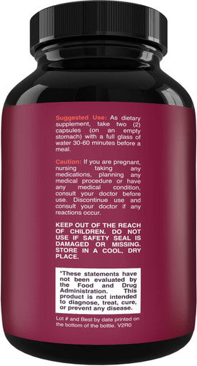 Natures Craft Forskolin Weight Loss Supplement for Men & Women Pure Coleus Forskohlii Extract Diet Pills Fat Burner Capsules Natural Appetite Suppressant Metabolism Booster Extra Strength