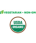 Nature's Way Organic Stevia Zero Calorie Sweetener no Bitterness, Vegetarian Non-GMO, Original, 2 Fl Oz
