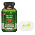 Irwin Naturals Nitric Oxide Pre Sport 60 Liquid Softgels