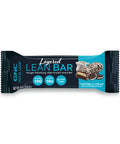 Gnc Total Lean Layered Lean Bar - & Cream - 9 Bars