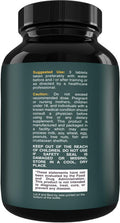 Natures Craft Branch Chain Amino Acids Supplement - Vegan BCAA Tablets Post Workout Muscle Recovery and Muscle Growth Support - Branched Chain Amino Acids Supplement for Men and Womens Workout Recovery 60 Count