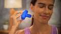 Spring Thing: Pinpoint Massage For Instant Pain And Tension Relief