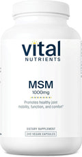 Vital Nutrients Vitamin E with Mixed Tocopherols | Potent Antioxidant Vitamin E Supplements to Support Cardiovascular Health | Gluten and Dairy | Non-GMO | 100 Softgels