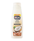 Alberto Vo5 - Island Coconut Moisturizing Shampoo - Hydrating Shampoo - With Coconut Milk Vitamin E And Biotin - Long Lasting Fragrance - 15 Oz