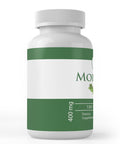PURE ORIGINAL INGREDIENTS Moringa Oleifera (100 Capsules) Always Pure, No Additives Or Fillers, Lab Verified