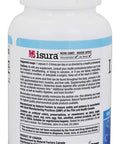 Natural Factors Micronized LGlutamine 500mg Support for Muscle Tissue Immune System 90 Vegetarian Capsules