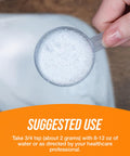BulkSupplements L-Valine Powder - BCAAs Amino s Powder - Vegan BCAA Powder - Amino s Supplement for Men - Amino Powder - Amino s Nutritional Supplement (250 Grams - 8.8 oz)