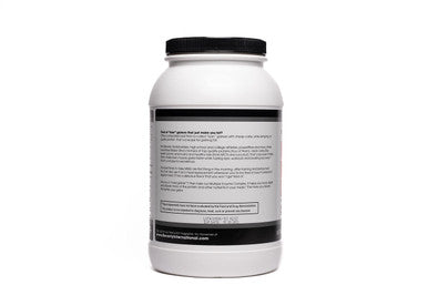 Beverly International Mass Maker Ultra Chocolate, 14 servings. Strongmen and mass monsters swear by this lean weight gainer.