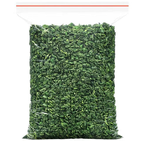 Mulberry leaf tea 7.05 oz -Fried mulberry leaves after frost-Tea fragrance Ã¦Â¡â€˜Ã¥ÂÂ¶Ã¨Å’Â¶200g