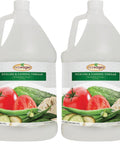 Mrs. Wages Pickling & Canning Vinegar, Well-Balanced Vinegar, 1 Gallon Jug | Versatile, great-tasting vinegar ideal for canning and everyday cookingÃ¢â‚¬â€perfect for a wide range of homemade recipes