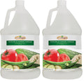 Mrs. Wages Pickling and Canning Vinegar, 128 Fl Oz (Pack of 2)