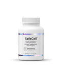 Tesseract Medical Research SafeCell Neurological Support Supplement and Pro Heart & Muscle Health Supplement, Hypoallergenic