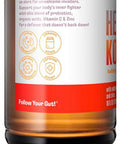 Health-Ade Citrus Immune Boost 16oz