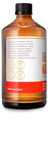 Health-Ade Citrus Immune Boost 16oz