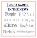 Eight Saints High Society Botanical Face Oil Natural And Organic Anti Aging Facial Oil With Jojoba Vitamin E Marula And Neroli 1 Ounce