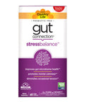 Country Life Gut Connection - Stress Balance - 60 Ct - Improves Gut Microbiome Health - Promotes Mental Calmness - Diminishes Occasional Tension