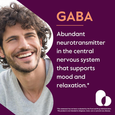 Bestvite GABA 750mg per Capsule (240 Vegetarian Capsules) (120 x 2) - No Stearates - No Fillers - Vegan - Gluten - Non GMO