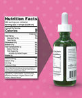Sweetleaf Sweet Drops - Flavored Stevia Liquid Sweetener Organic Stevia Extract Zero Calories Gluten Keto Friendly Non GMO Natural Flavors Sugar Alternative - Chocolate Raspberry 2 Fl Oz