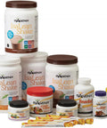 Isagenix 30 Day Cleansing and Fat Burning System - Vanilla and Chocolate