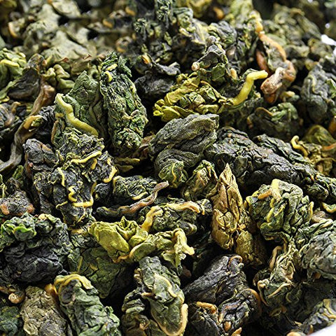 TooGet Natural Mulberry Leaf Tea, Pure Herbal Tea, Healthy Herbal Loose Leaf - 4 OZ