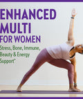 New Chapter Womens Multivitamin Advanced Formula for Women 72 Count