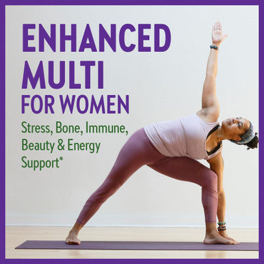 New Chapter Womens Multivitamin Advanced Formula for Women 72 Count