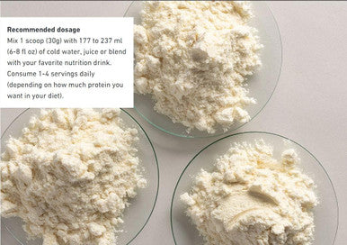 ATP LAB | ISO 900g | High biological value protein isolate