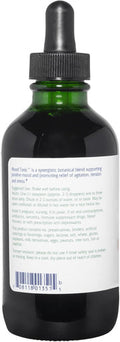 Vitanica Mood Tonic Peach Positive Mood Support - 4 Ounce