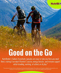 NutriBiotic Sodium Ascorbate Buffered Vitamin C Capsules Vegan NonAcidic and Easier on Digestion Than Ascorbic Acid Essential Immune Support and Antioxidant Supplement Gluten and GMO 250 Ct