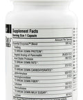 Essential Enzymes Vegetarian 500mg 60 Vegan Caps