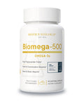 Biotics Research Biomega-500 90 Capsules