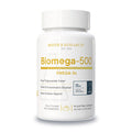 Biotics Research Biomega-500 90 Capsules