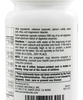 Essential Enzymes Vegetarian 500mg 60 Vegan Caps