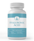 PURE ORIGINAL INGREDIENTS Hyaluronic Acid, (100 Capsules) Always Pure, No Additives Or Fillers, Lab Verified