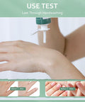 Hand Cream Set With 45% Shea Butter & Vitamin E Moisturizer Deep Moisturizing Dry Hands Cream Hand Lotion For Dry Skin 2.37 Fl Oz (Pack Of 3)