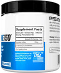 Evlution Agmatine Sulfate Nitric Oxide Powder Nutrition High Strength Agmatine Sulfate Powder Nitric Oxide Supplement for High Intensity Muscle Growth Recovery and Performance - Unflavored