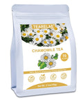 TEARELAE - White Mulberry Leaf Tea Bags, 30 Count - Premium Mulberry Tea - Caffeine-free - Non-GMO - Lightly Sweet & Refreshing - Support for Healthy Digestion