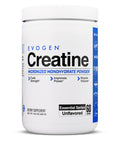Evogen Creatine Monohydrate Unflavored 300g
