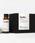 Bigvita Youth+ Nad+, Anti-Aging, Beauty From Within, Energy, Skin & Hair, Cognitive Health, Ready To Drink Supplement