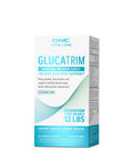 Gnc Total Lean Glucatrim - 120 Capsules (60 Servings)