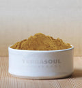 Terrasoul Superfoods Organic Mesquite Powder 16 Oz Baking Ingredient Nutrient-Packed Smoothie Booster BBQ Marinade Enhancer Coffee Flavor Enhancer