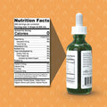 Sweetleaf Sweet Drops Flavored Stevia Sweetener Hazelnut & English Toffee Variety Pack 2oz