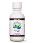 Nature'S Sunshine Vs-C Liquid, 2 Fl. Oz., Kosher | Natural Immune System Support And Healthy Respiratory Tract Defense