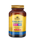 Sunshine Nutrition Once Daily Multivitamin Men & Women 100tabs